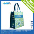Bag Manufacturer China /High Quality Eco Polypropylene Non Woven Bag for Shopping Bags